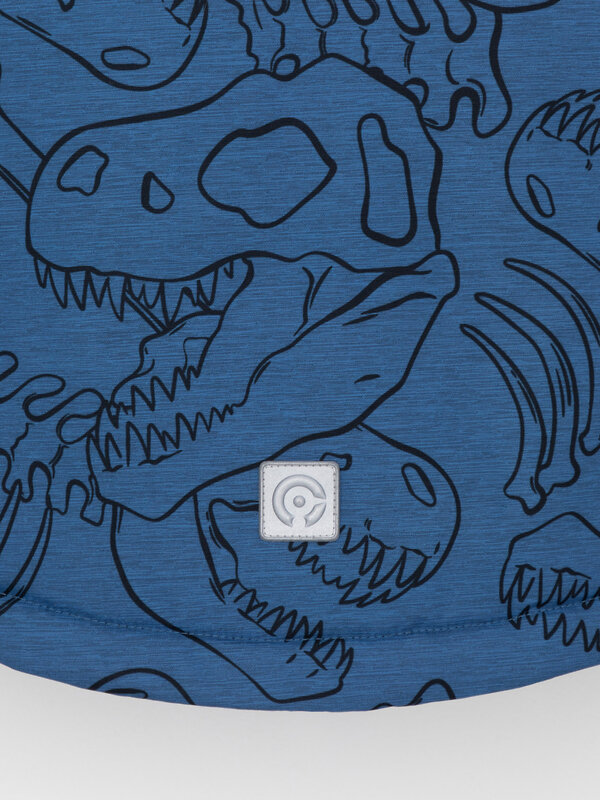 CROCKID Куртка 571966 ВК 36093/н/3 ГР синий