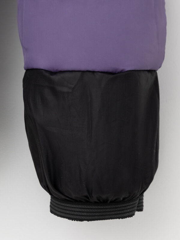 CROCKID Комбинезон 571967 ВК 60127/н/1 УЗГ фиолетовый