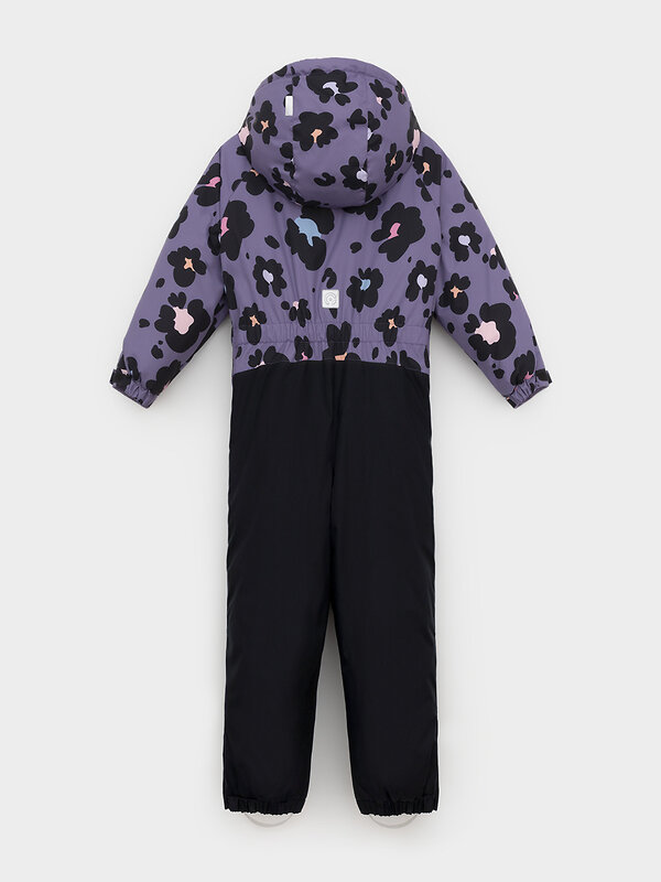 CROCKID Комбинезон 571967 ВК 60127/н/1 УЗГ фиолетовый