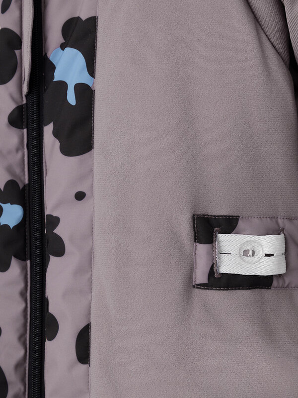 CROCKID Комбинезон 571968 ВК 60127/н/2 УЗГ розовый