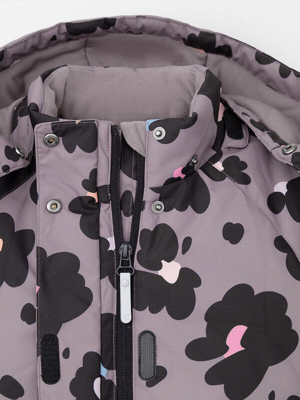 CROCKID Комбинезон 571968 ВК 60127/н/2 УЗГ розовый