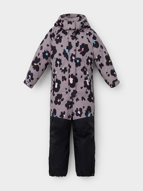 CROCKID Комбинезон 571968 ВК 60127/н/2 УЗГ розовый