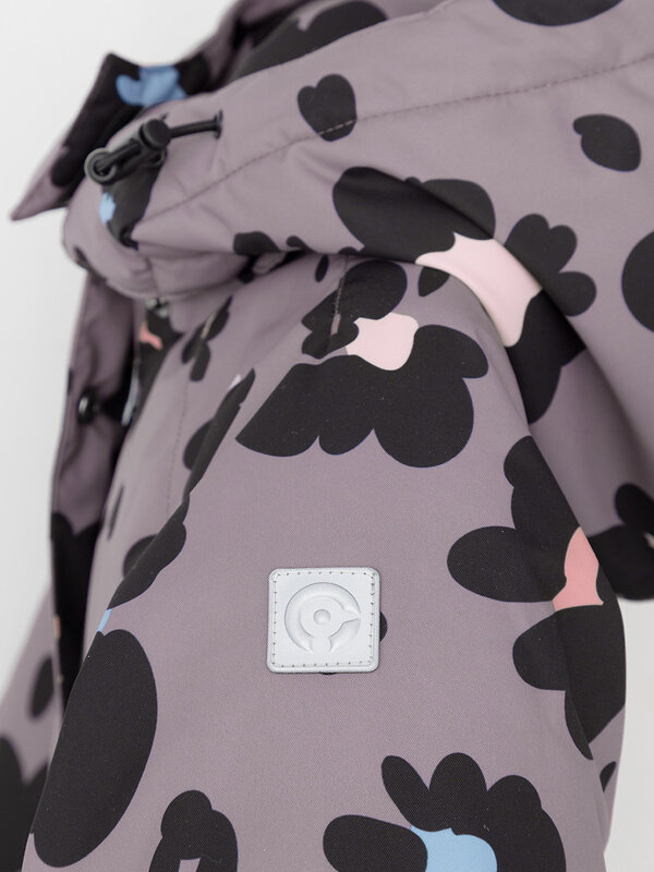 CROCKID Комбинезон 571968 ВК 60127/н/2 УЗГ розовый