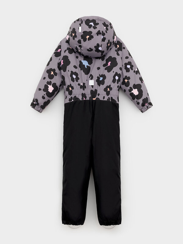 CROCKID Комбинезон 571968 ВК 60127/н/2 УЗГ розовый