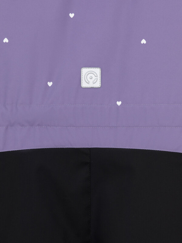 CROCKID Комбинезон 571969 ВК 60127/н/3 УЗГ фиолетовый