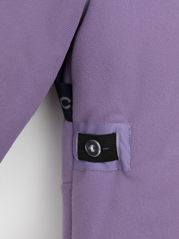 CROCKID Комбинезон 571969 ВК 60127/н/3 УЗГ фиолетовый