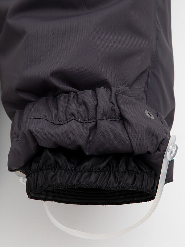 CROCKID Комбинезон 571970 ВК 60127/н/4 УЗГ темно-серый