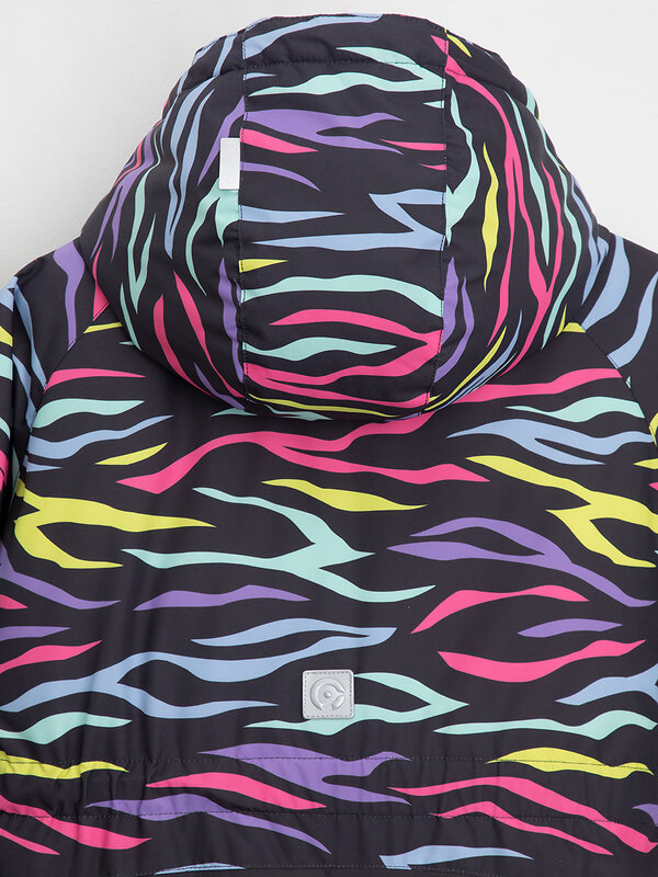 CROCKID Комбинезон 571970 ВК 60127/н/4 УЗГ темно-серый