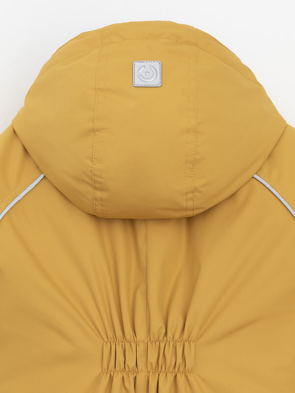 CROCKID Комбинезон 571972 ВК 60032/11 УЗГ желтый