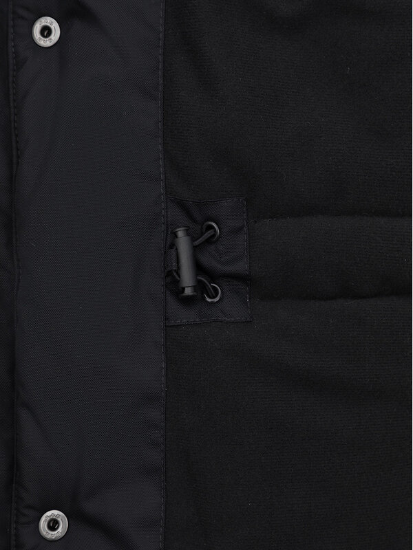 CROCKID Куртка 571973 ВК 36111/2 ГР черный