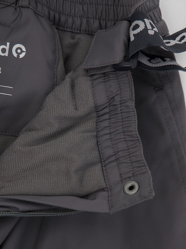 CROCKID Брюки 571974 ВК 40006/25/1 ГР темно-серый