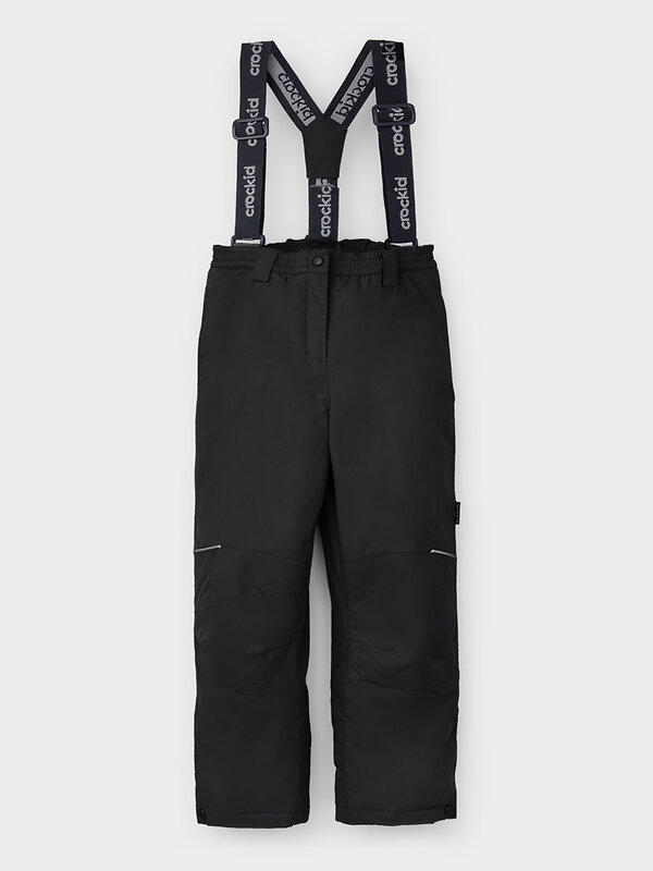 CROCKID Брюки 571975 ВК 40006/25/7 ГР темно-серый