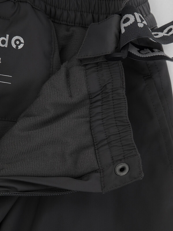 CROCKID Брюки 571975 ВК 40006/25/7 ГР темно-серый