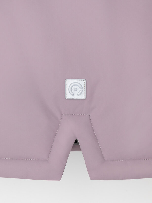 CROCKID Куртка 571976 ВК 38125/1 ГР розовый