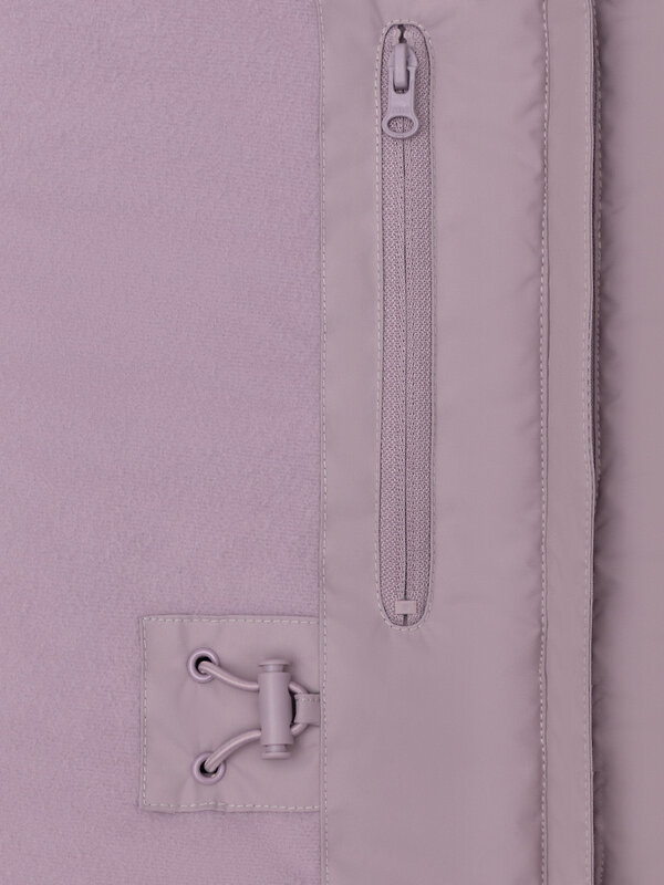 CROCKID Куртка 571976 ВК 38125/1 ГР розовый