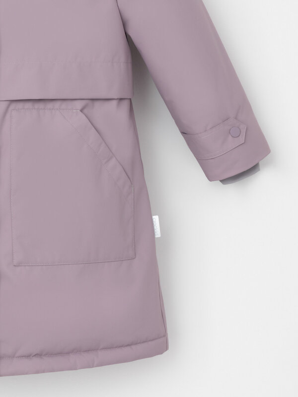 CROCKID Куртка 571976 ВК 38125/1 ГР розовый