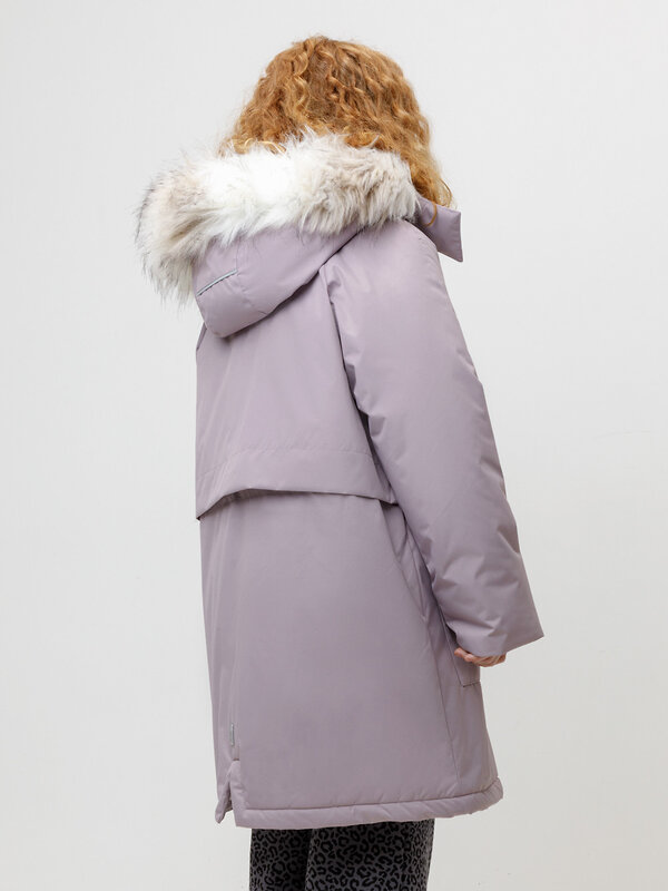 CROCKID Куртка 571976 ВК 38125/1 ГР розовый