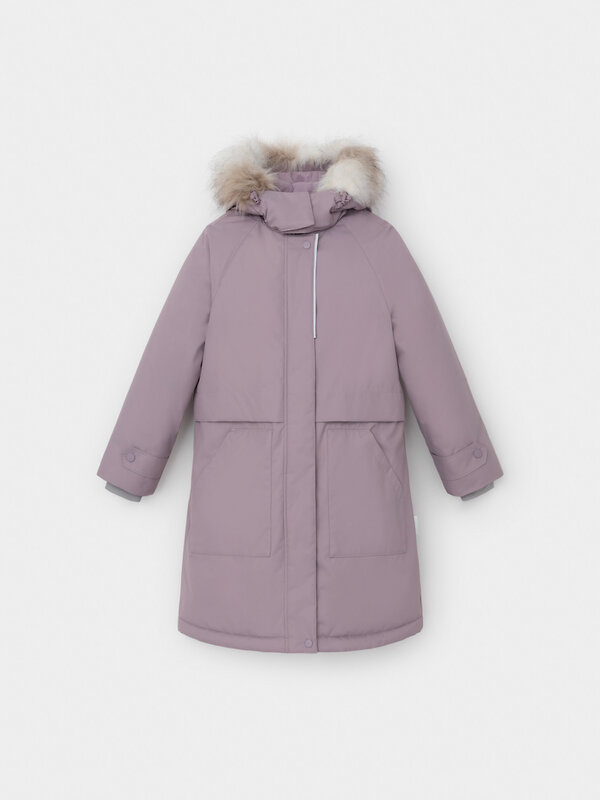 CROCKID Куртка 571976 ВК 38125/1 ГР розовый