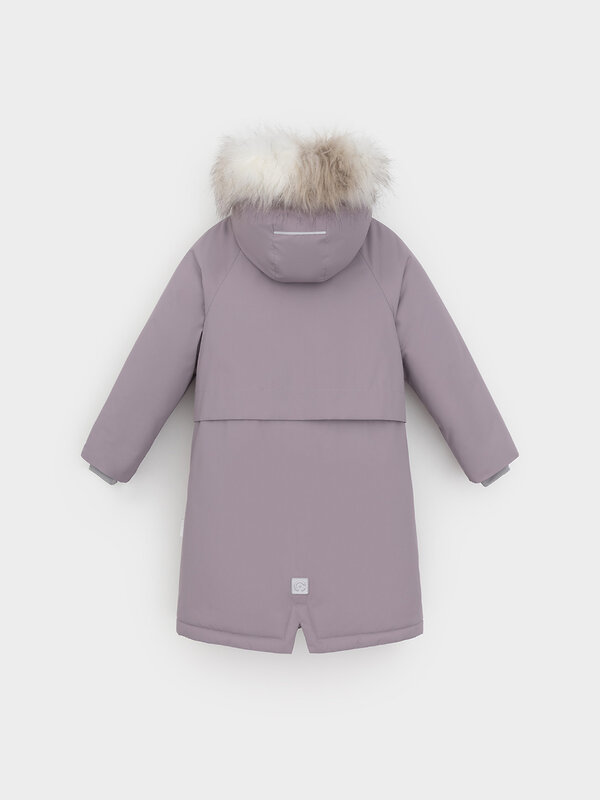 CROCKID Куртка 571976 ВК 38125/1 ГР розовый