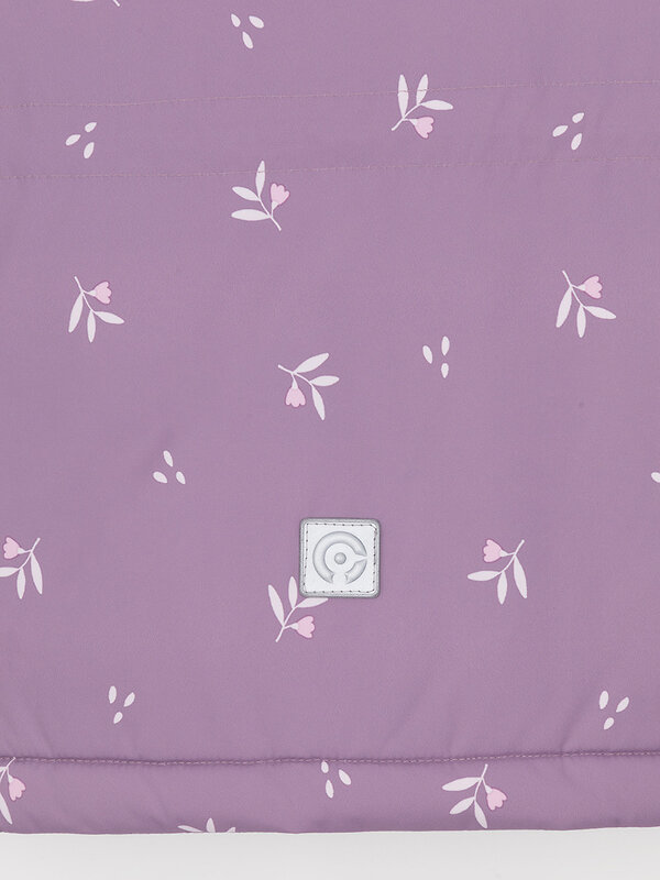 CROCKID Куртка 571978 ВК 38120/н/1 ГР бордовый