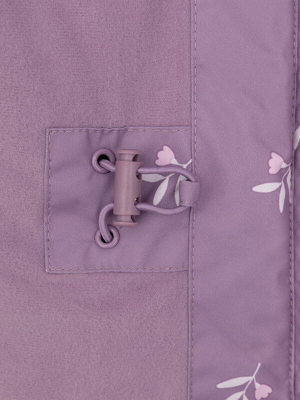 CROCKID Куртка 571978 ВК 38120/н/1 ГР бордовый