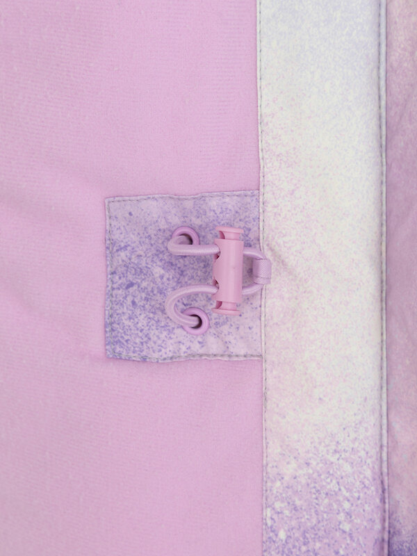 CROCKID Куртка 571979 ВК 38120/н/3 ГР розовый