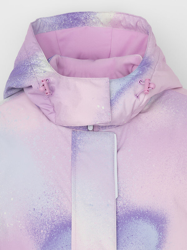 CROCKID Куртка 571979 ВК 38120/н/3 ГР розовый