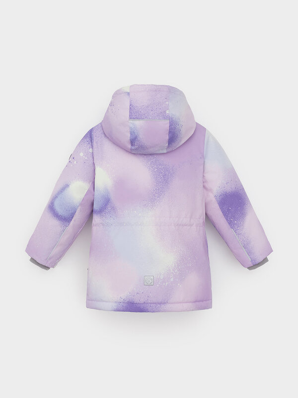 CROCKID Куртка 571979 ВК 38120/н/3 ГР розовый