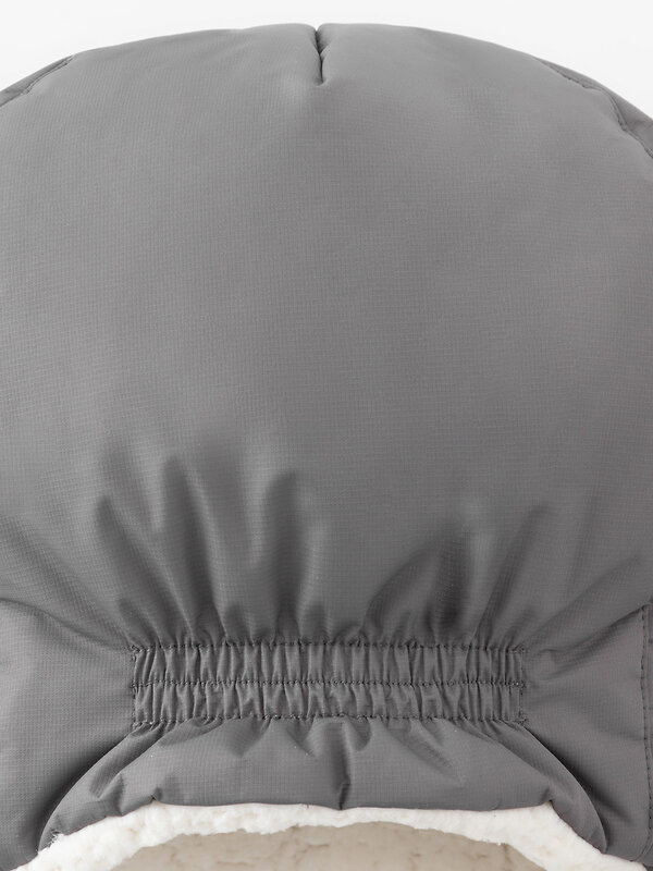 CROCKID Шапка 571982 ВК 50007/25/8 ГР серый