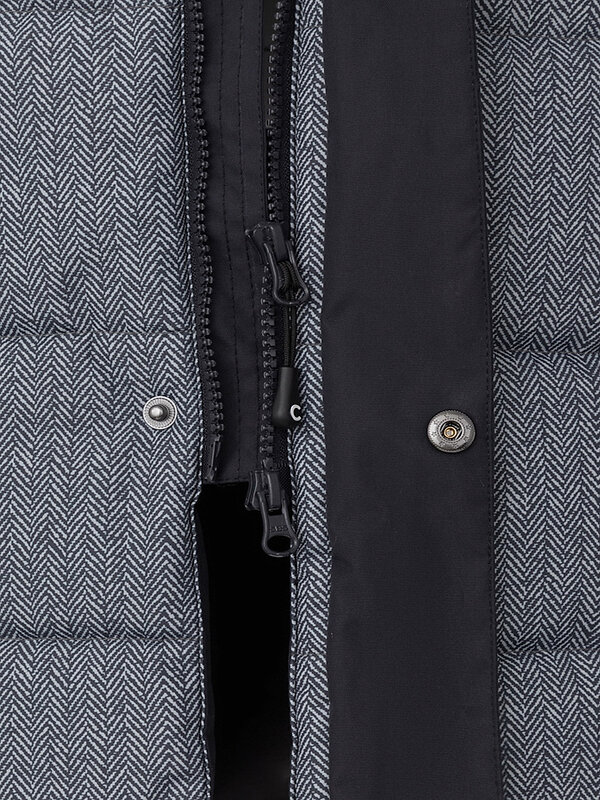 CROCKID Пальто 571983 ВК 36109/1 ГР черный