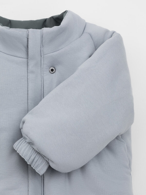 CROCKID Комбинезон 571984 ВК 60032/9 УЗГ зеленый