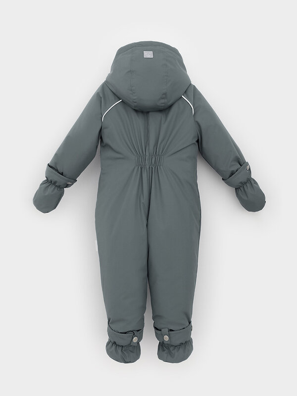 CROCKID Комбинезон 571984 ВК 60032/9 УЗГ зеленый