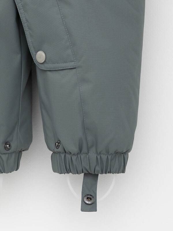 CROCKID Комбинезон 571984 ВК 60032/9 УЗГ зеленый