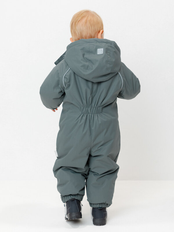 CROCKID Комбинезон 571984 ВК 60032/9 УЗГ зеленый