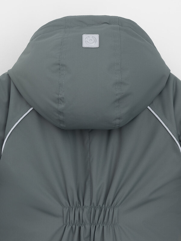 CROCKID Комбинезон 571984 ВК 60032/9 УЗГ зеленый