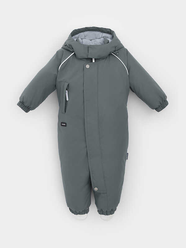 CROCKID Комбинезон 571984 ВК 60032/9 УЗГ зеленый