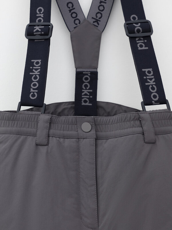 CROCKID Брюки 571986 ВК 40008/25/2 ГР темно-серый