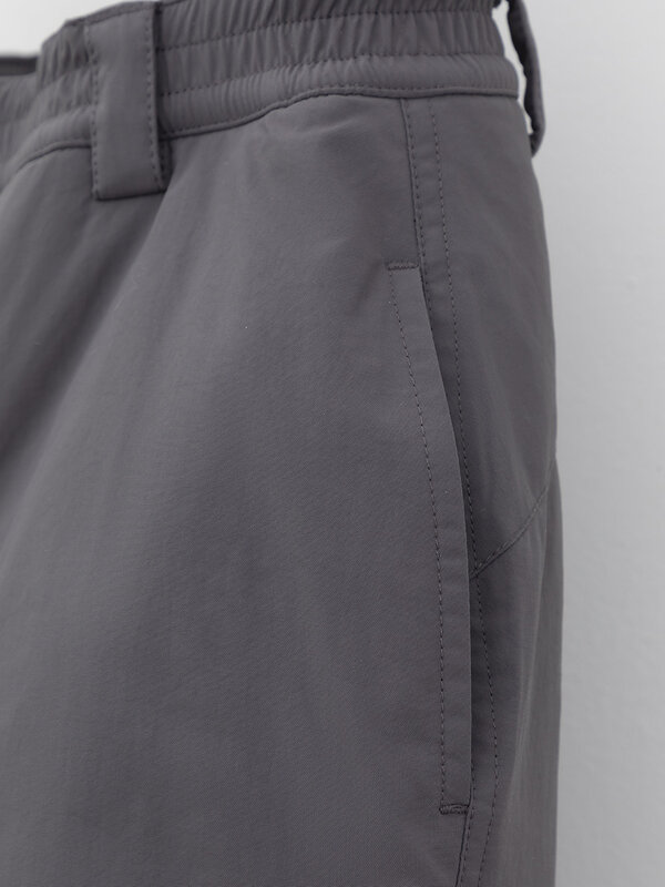 CROCKID Брюки 571986 ВК 40008/25/2 ГР темно-серый