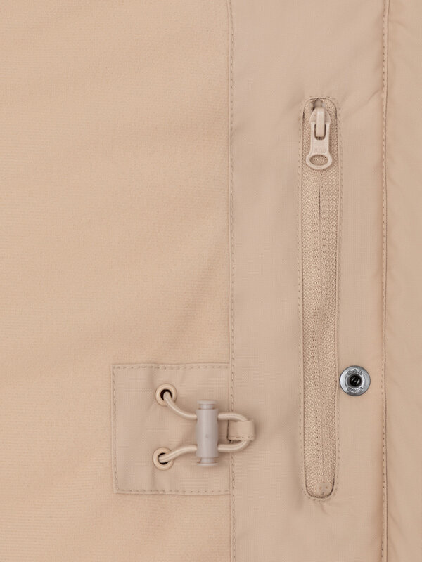 CROCKID Пальто 571987 ВК 38107/9 ГР светло-бежевый