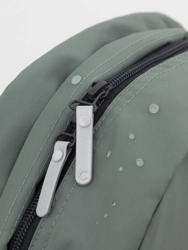 CROCKID Рюкзак 571988 АКС 1008/7 ГР зеленый