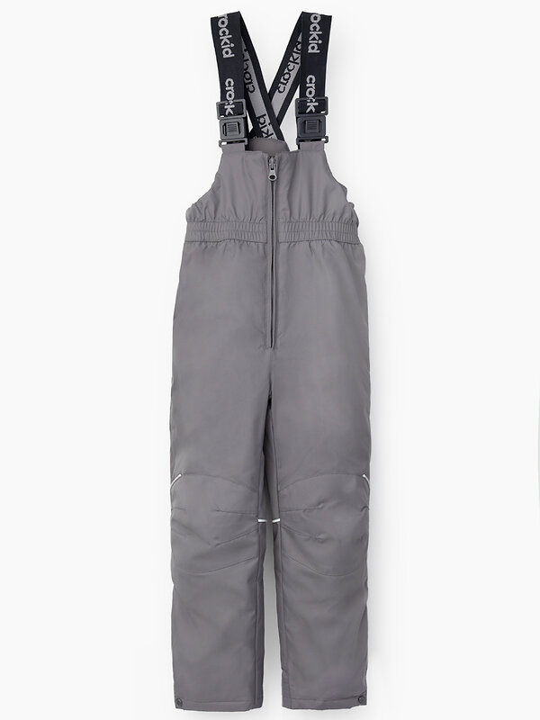 CROCKID Брюки 571989 ВК 40005/25/2 ГР темно-серый