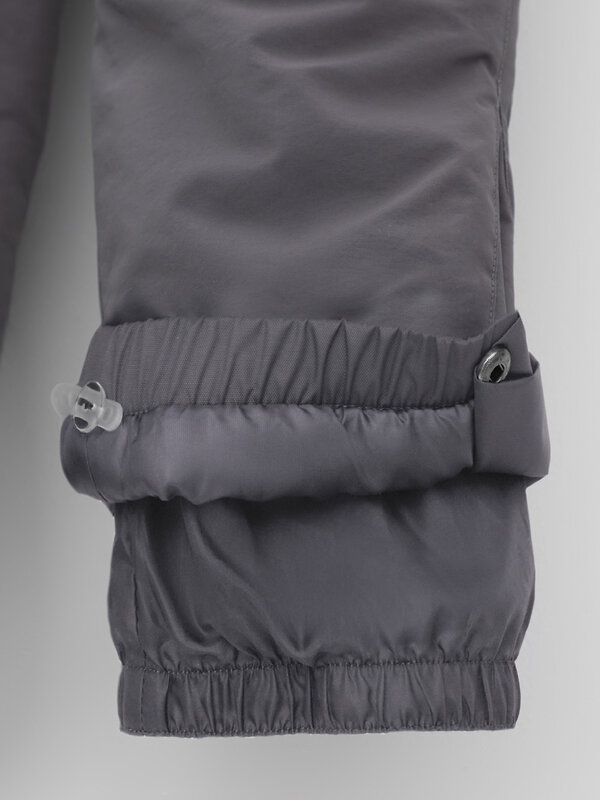 CROCKID Полукомбинезон 571990 ВК 40007/25/2 ГР темно-серый