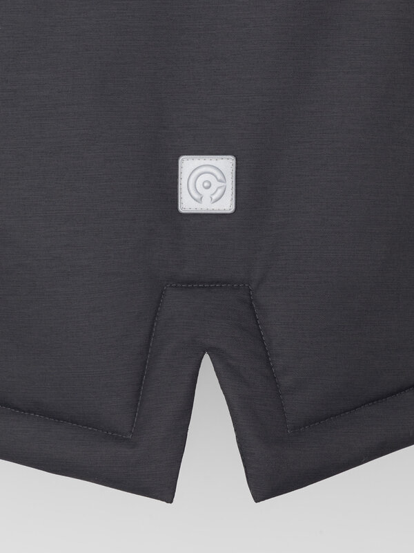 CROCKID Парка 571991 ВК 36112/1 ГР темно-серый