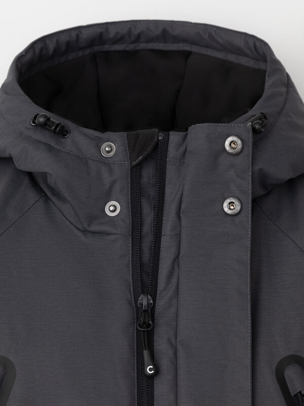 CROCKID Парка 571991 ВК 36112/1 ГР темно-серый