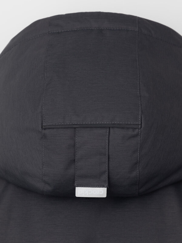 CROCKID Парка 571991 ВК 36112/1 ГР темно-серый