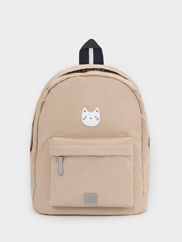 CROCKID Рюкзак 571992 АКС 1006/17 ГР бежевый