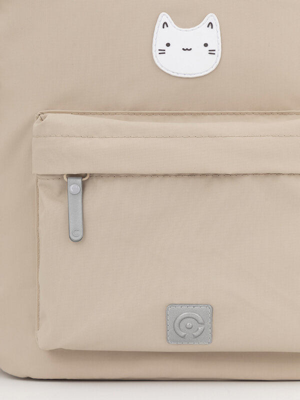 CROCKID Рюкзак 571992 АКС 1006/17 ГР бежевый