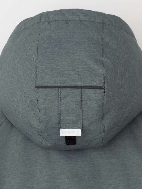 CROCKID Парка 571993 ВК 36112/2 ГР зеленый