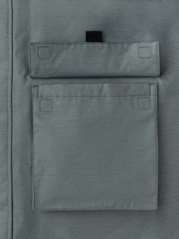 CROCKID Парка 571993 ВК 36112/2 ГР зеленый