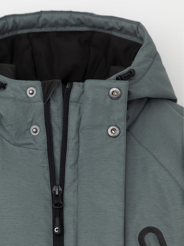 CROCKID Парка 571993 ВК 36112/2 ГР зеленый